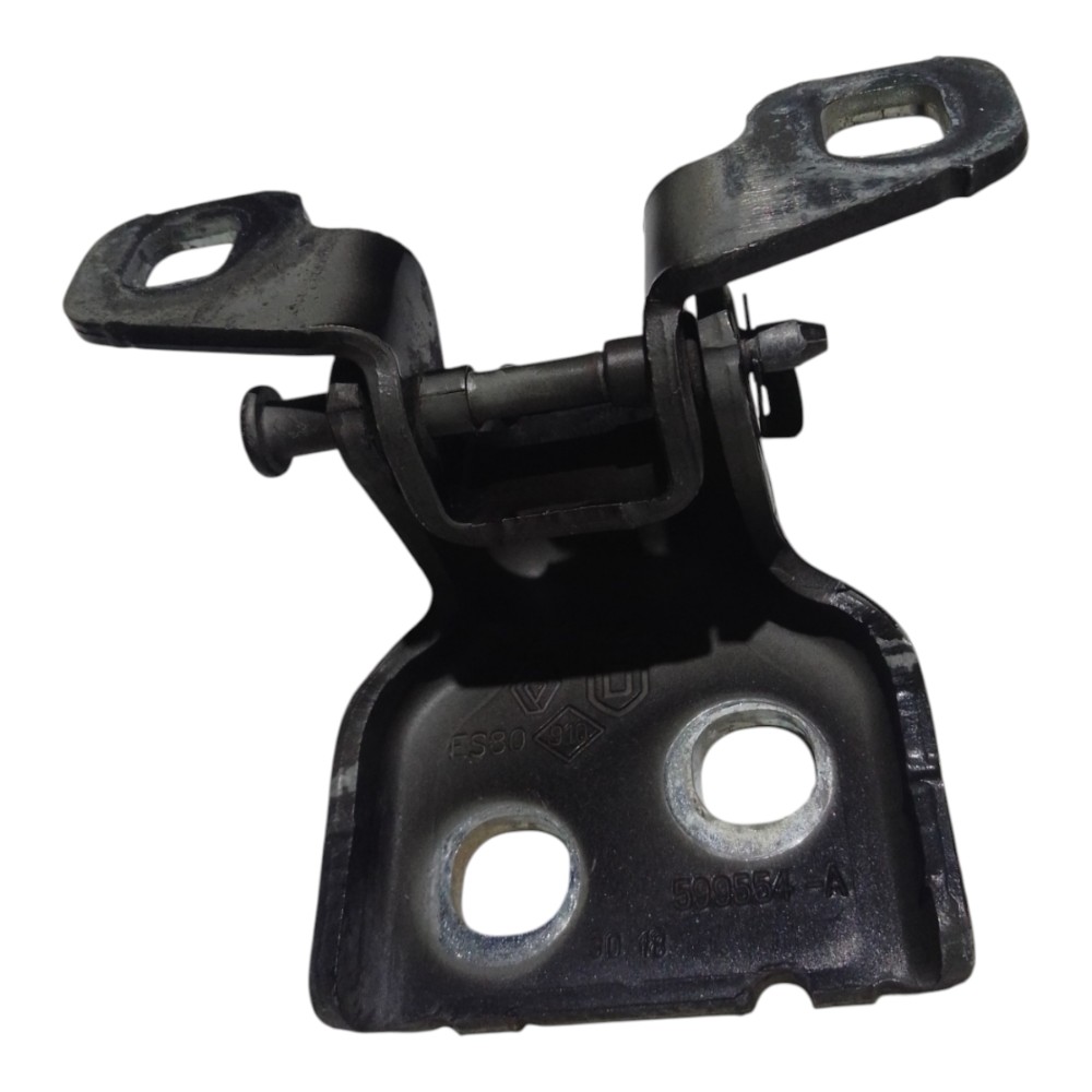 Dobradiça Porta Dianteiro Esquer Renault Sandero 2008 A 2025 4