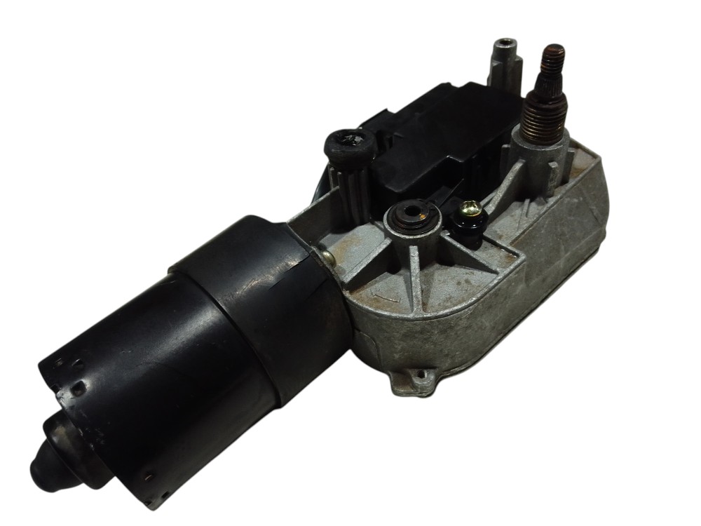 Motor Fiat Limpador Parabrisa Uno Fiorino Elba Prisma 91 97 4