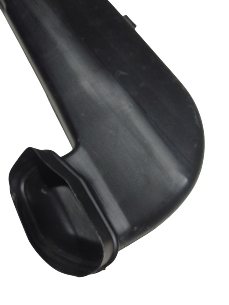Duto Condutor De Ar Esquerdo Volkswagen Fox Spacefox 2014 7