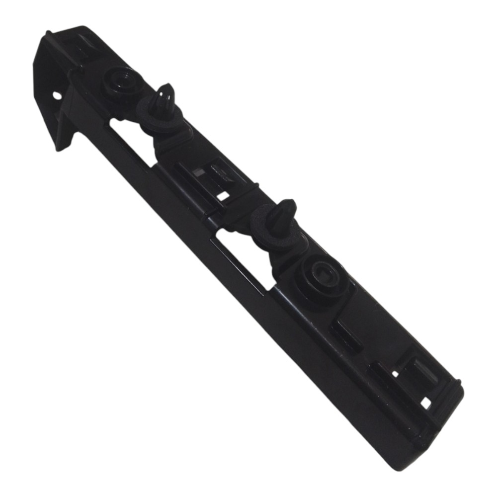 Suporte Do Para-choque Traseiro Esquerdo Fiat Argo 520458290 2