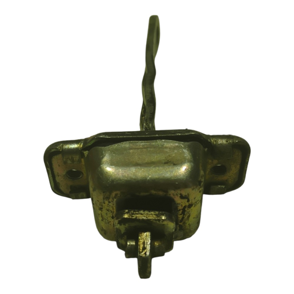 Limitador Dobradiça Dianteiro Esquerdo Gm Astra 1995 V20 3