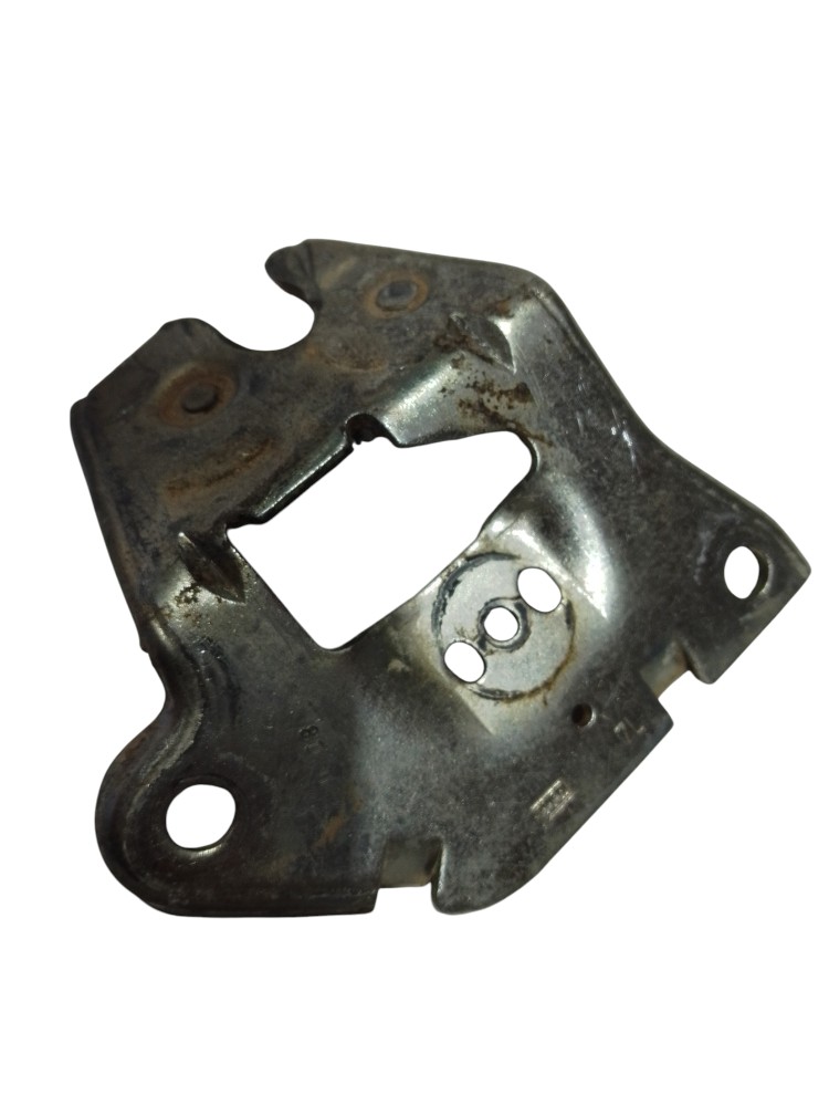 Fechadura Porta Malas Fiat Uno Mille 2001 2006