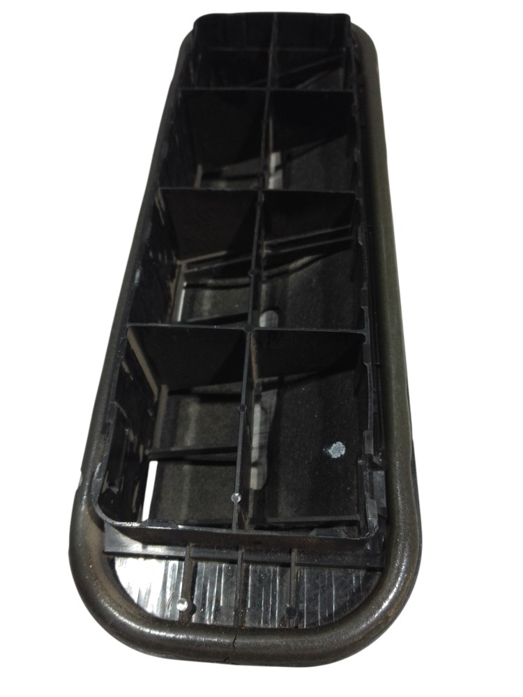Difusor Saida De Ar Nissan March 2010 2014 5