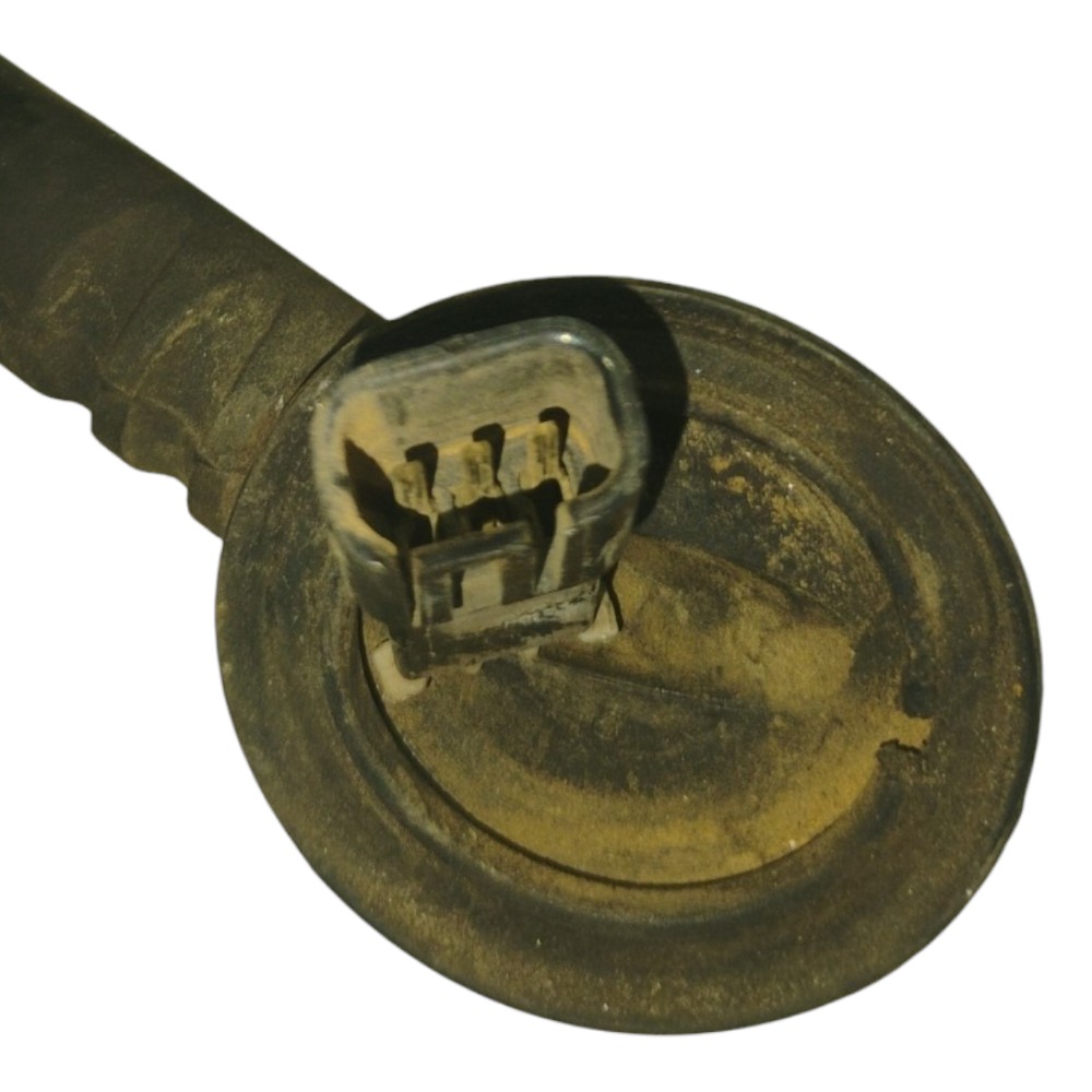 Chicote Porta Traseira Esquerda Chevrolet Gm Astra 1995 V20 6
