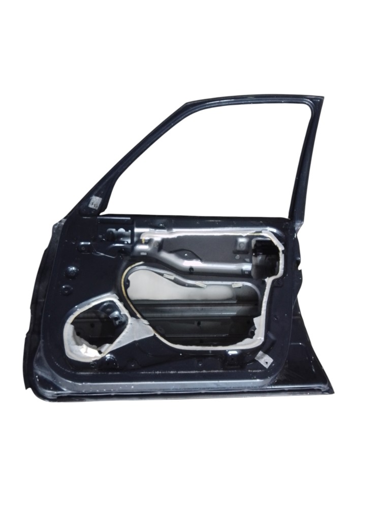 Porta Dianteira Direita Xsara Picasso 2000 A 2012 Original Dianteira Direito Azul 13