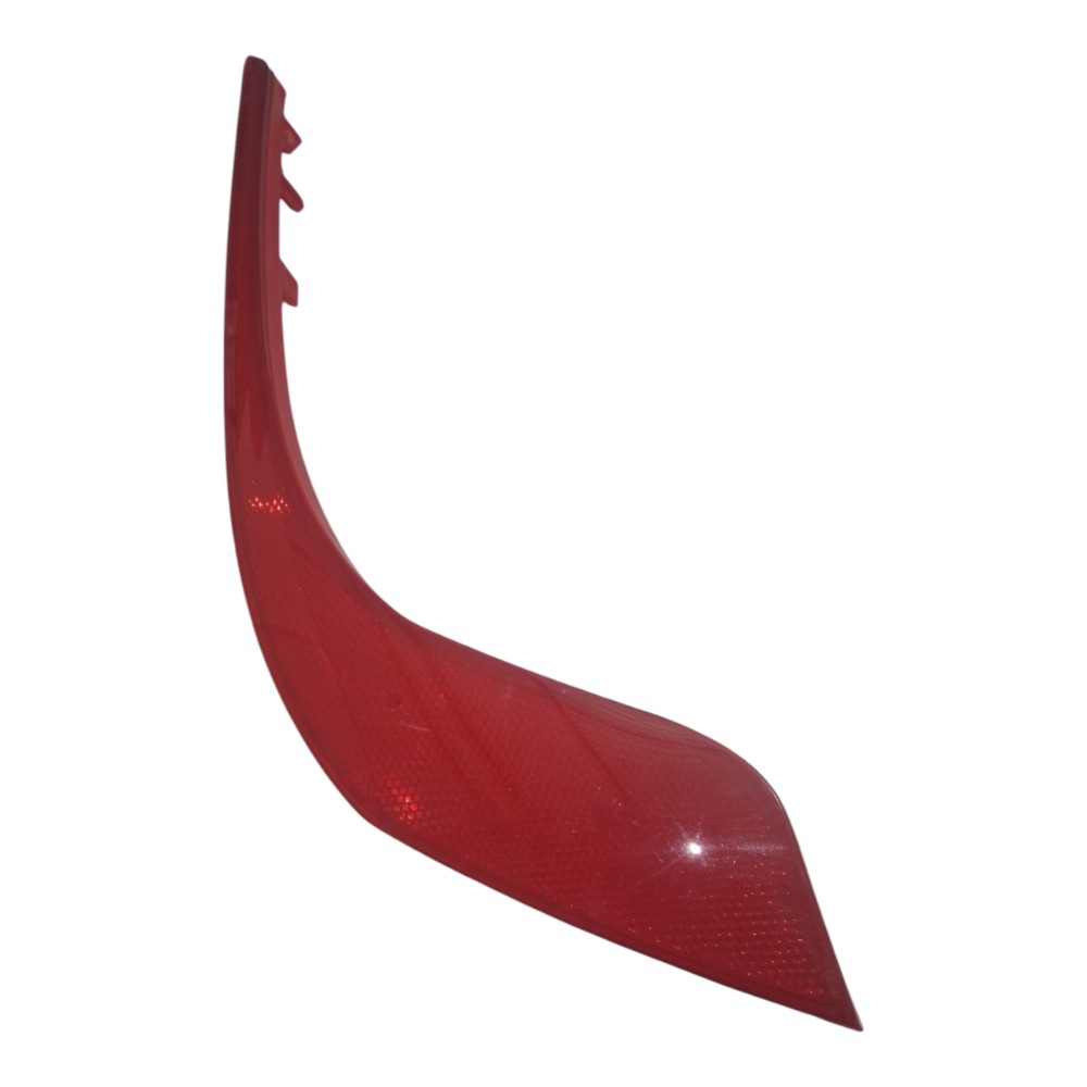 Refletor Para-choque Traseiro Esquerdo Fiat Argo 52045832sx Vermelho 5
