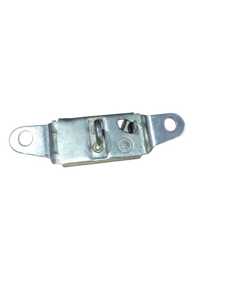 Batente Trava Porta-malas Fiat Uno Atractive 1.0 2016 8