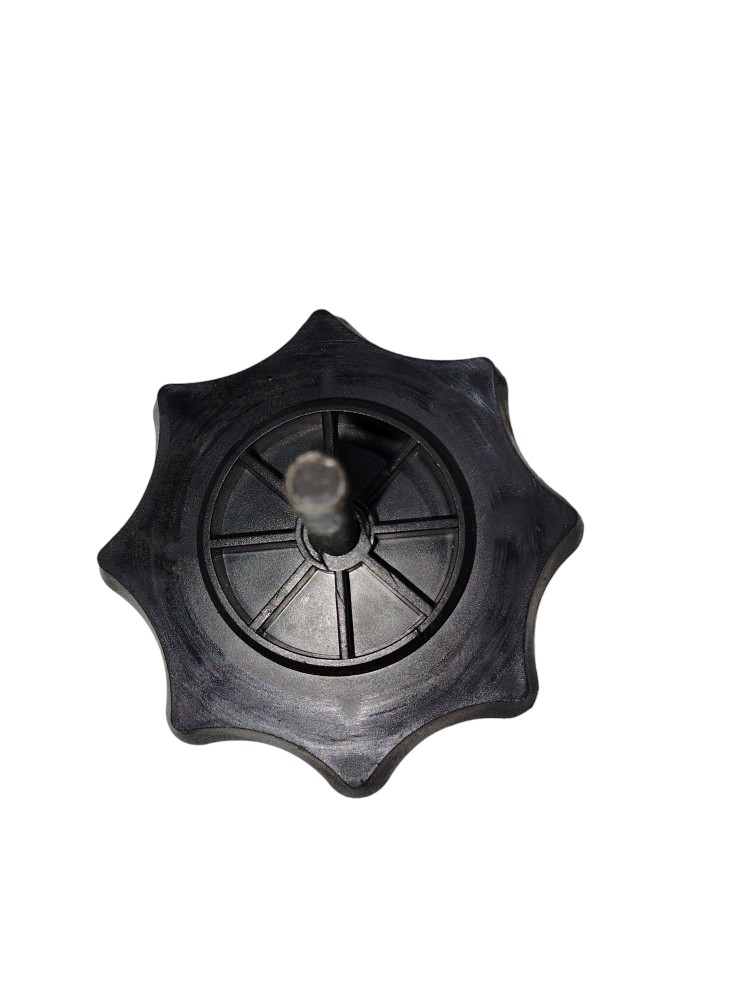 Parafuso Estepe Volkswagen Fox Polo Spacefox Original 3