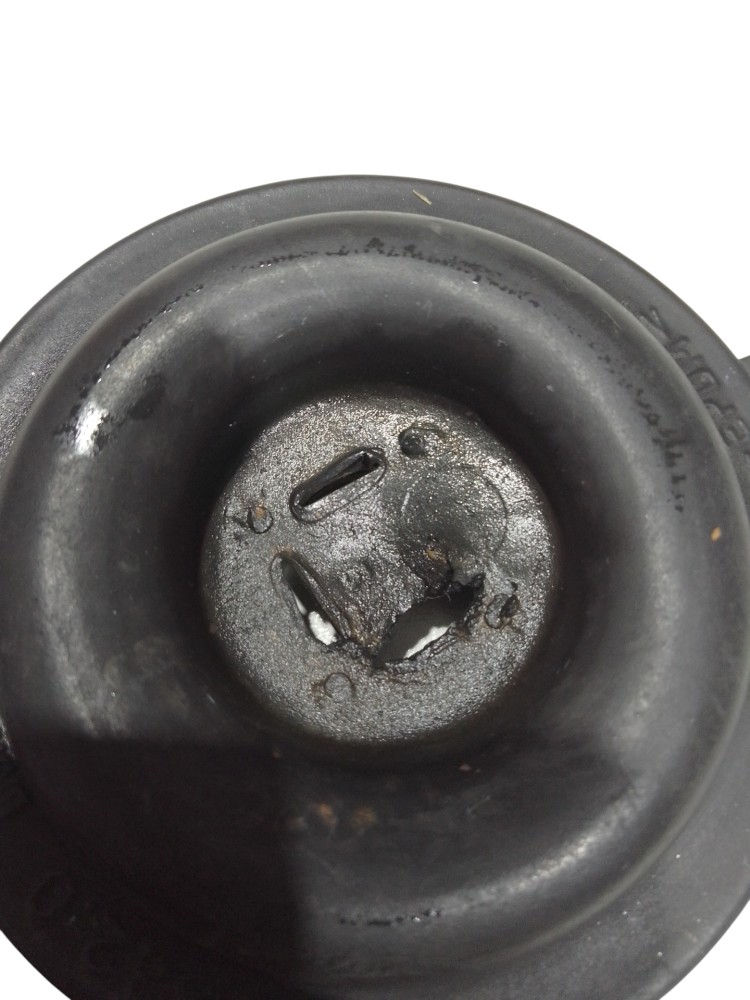 Borracha Tampa Vedação Farol Fiat Uno Fiorino 2003 2006 7