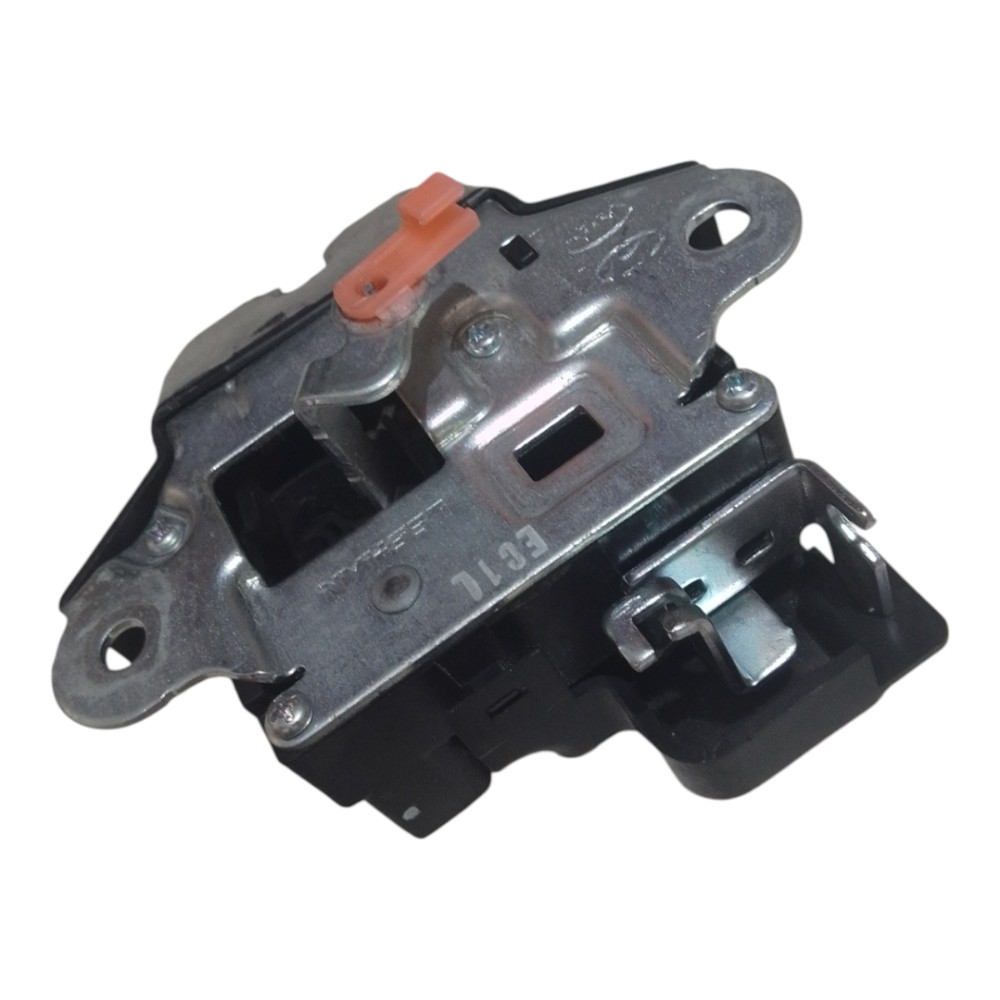 Fechadura Trava Elétrica Porta Malas Hyundai Hb20 2012/2019 3