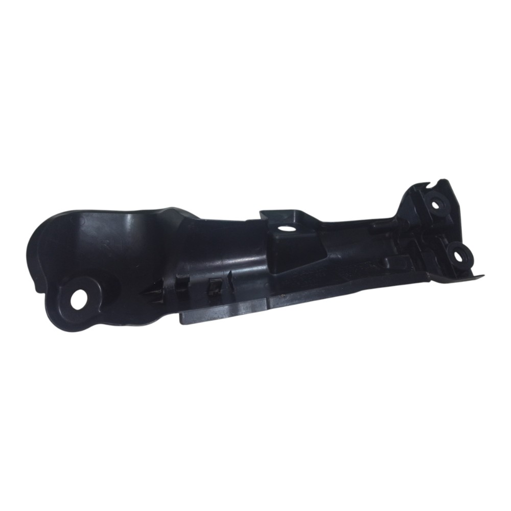 Acabamento Parabarro Traseiro Direito Sandero Logan Duster – Preto 6