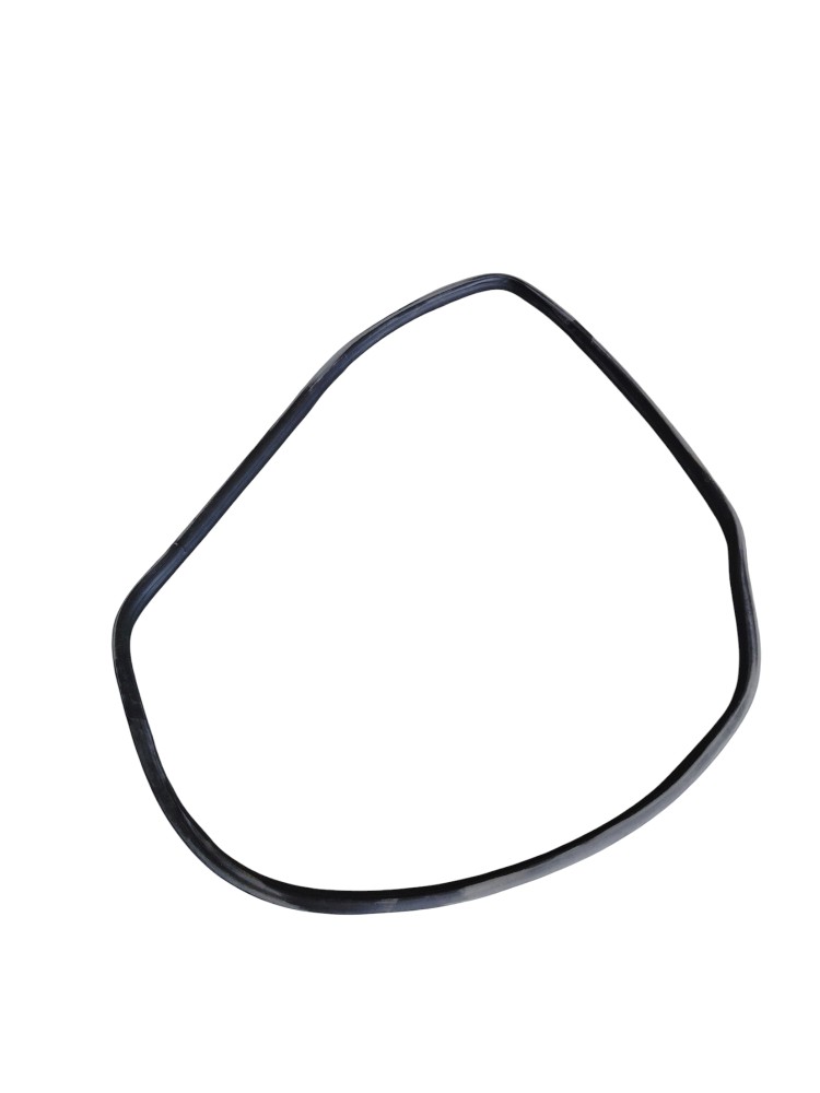 Borracha Vedação Porta Volkswagen Fox 2004/2011