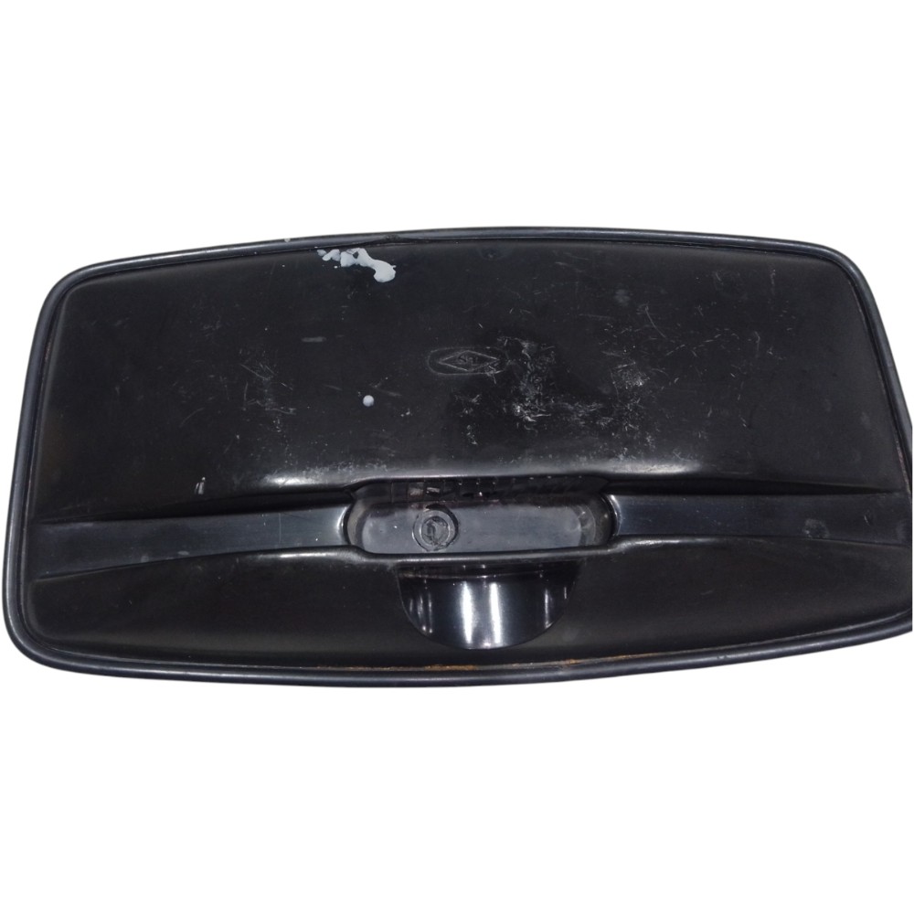 Espelho Retrovisor Mercedes Benz 712c/ 914c /1634/axor/atego 5
