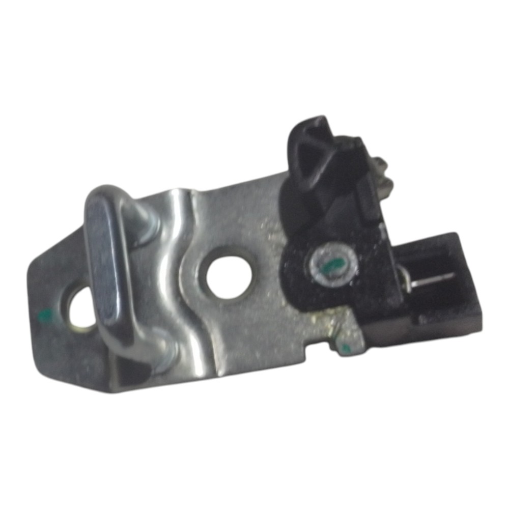 Gancho Batente Fechadura Porta Malas Renault Sandero 4