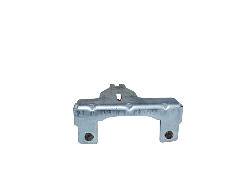 Suporte Console Atractiv 1.0 Fiat Palio Uno 2011 A 2017 7