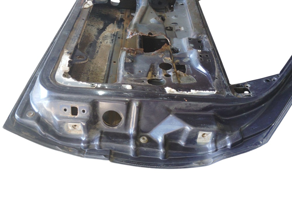 Porta Dianteira Esquerda Volkswagen Golf 1994 A 2000 7
