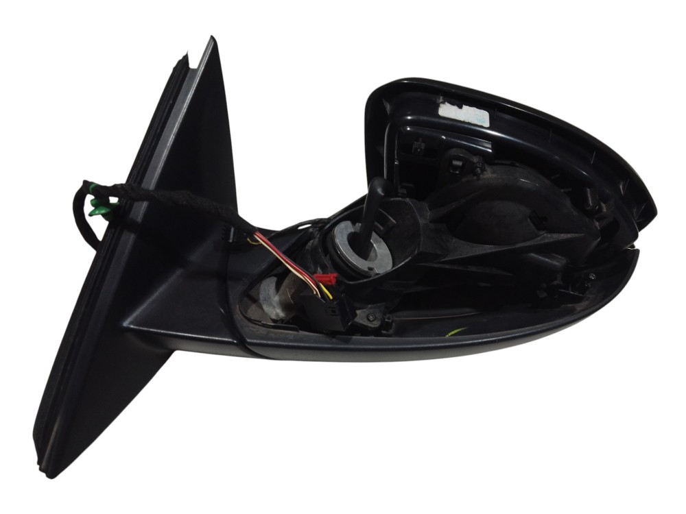 Retrovisor elétrico esquerdo Volkswagen Jetta 2018 2024 7