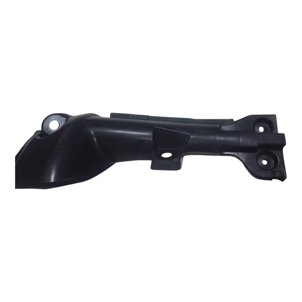 Acabamento Parabarro Traseiro Direito Sandero Logan Duster – Preto 3