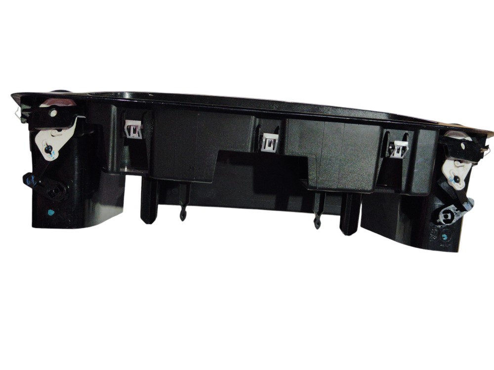 Moldura E Difusor Central Original Fiat Uno Way 2015/2022 3