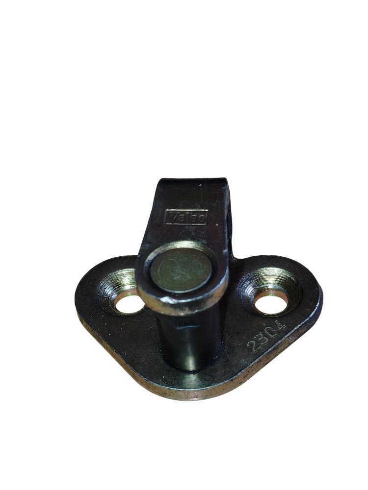 Batente Fechadura Porta Xsara Picasso 2000 A 2012 5