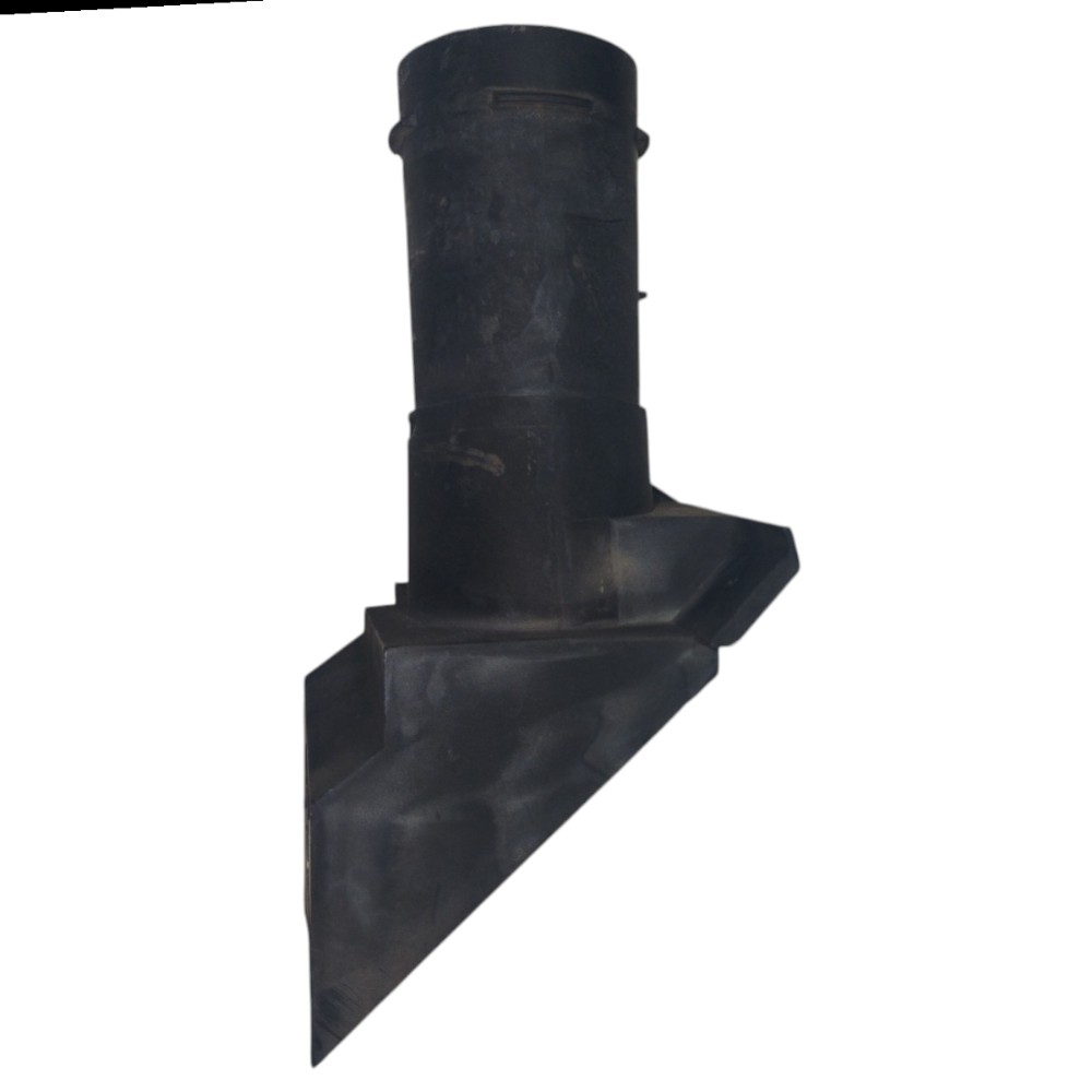 Bocal Duto De Ar Chevrolet Gm Astra 1995 V20 90351599 4