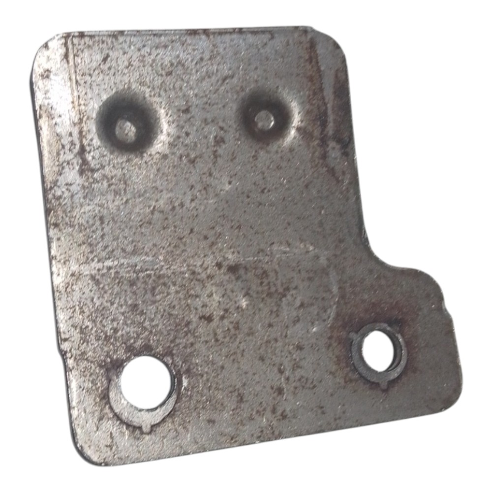 Suporte De Fixação Painel Renault Sandero/ Logan 2008/2020 5