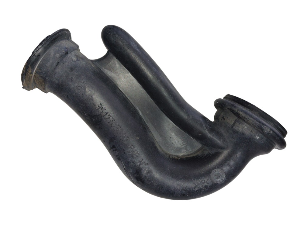 Ressonador Ar Xsara Picasso 2001/2011 6