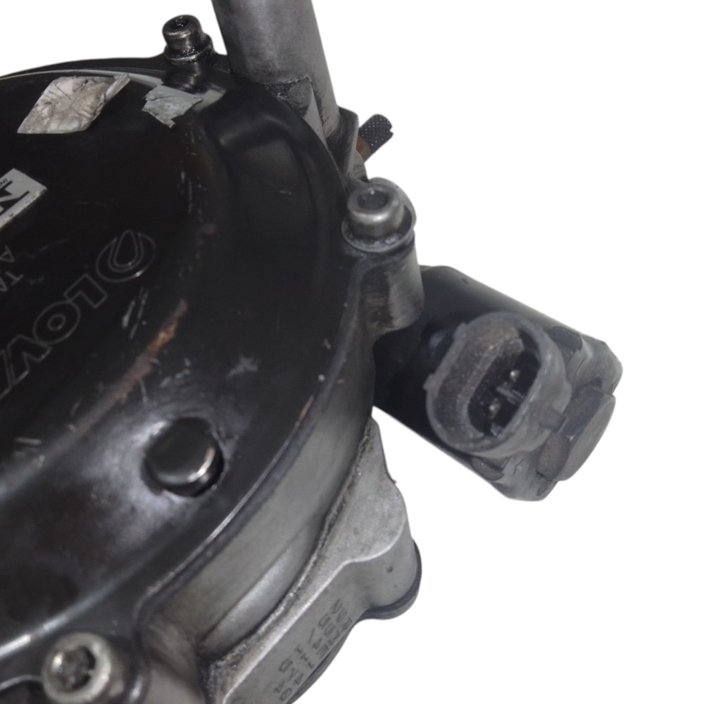 Redutor Pressão Valvula Gnv 1.6 Lovato  A92318 Prata 9