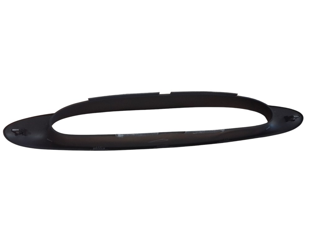Moldura Acabamento Painel Velocímetro Xsara Picasso 2009  Preto 3