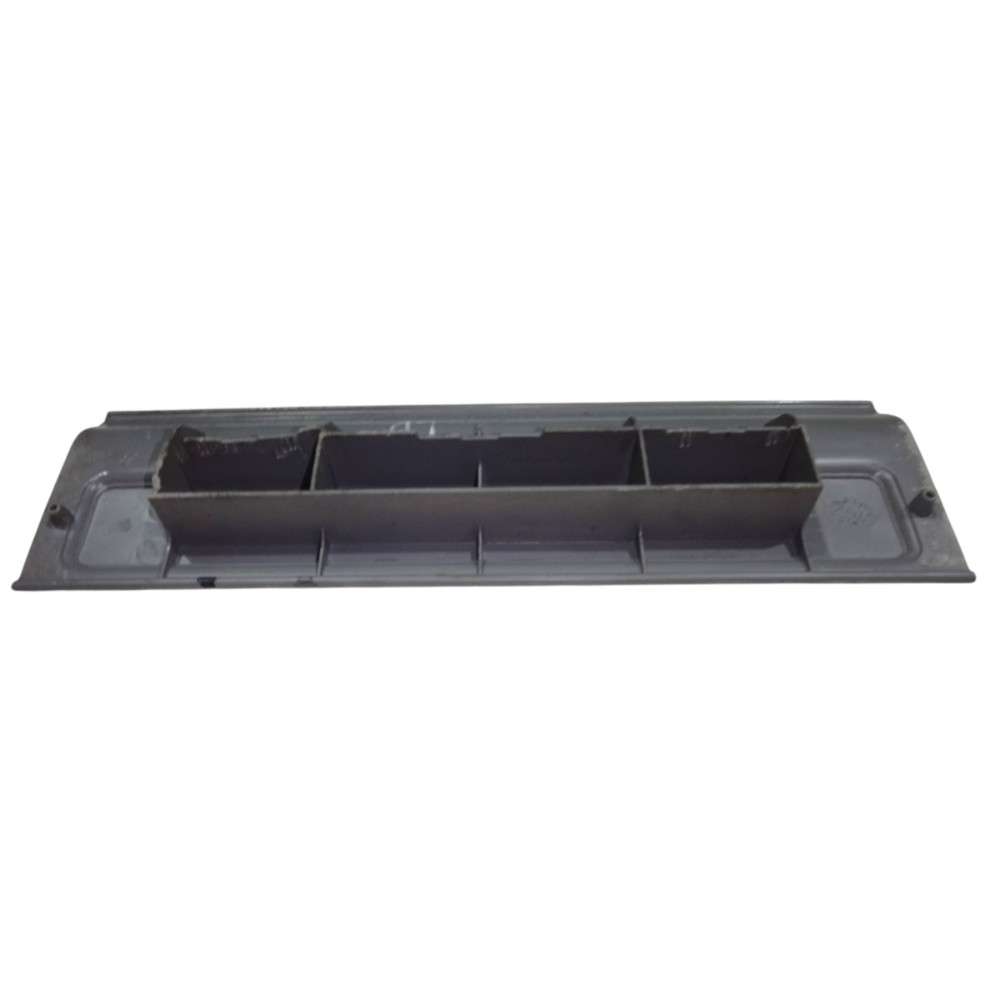 Soleira Porta Traseira Direita Blazer 1995/2000 15668769 Cinza 5