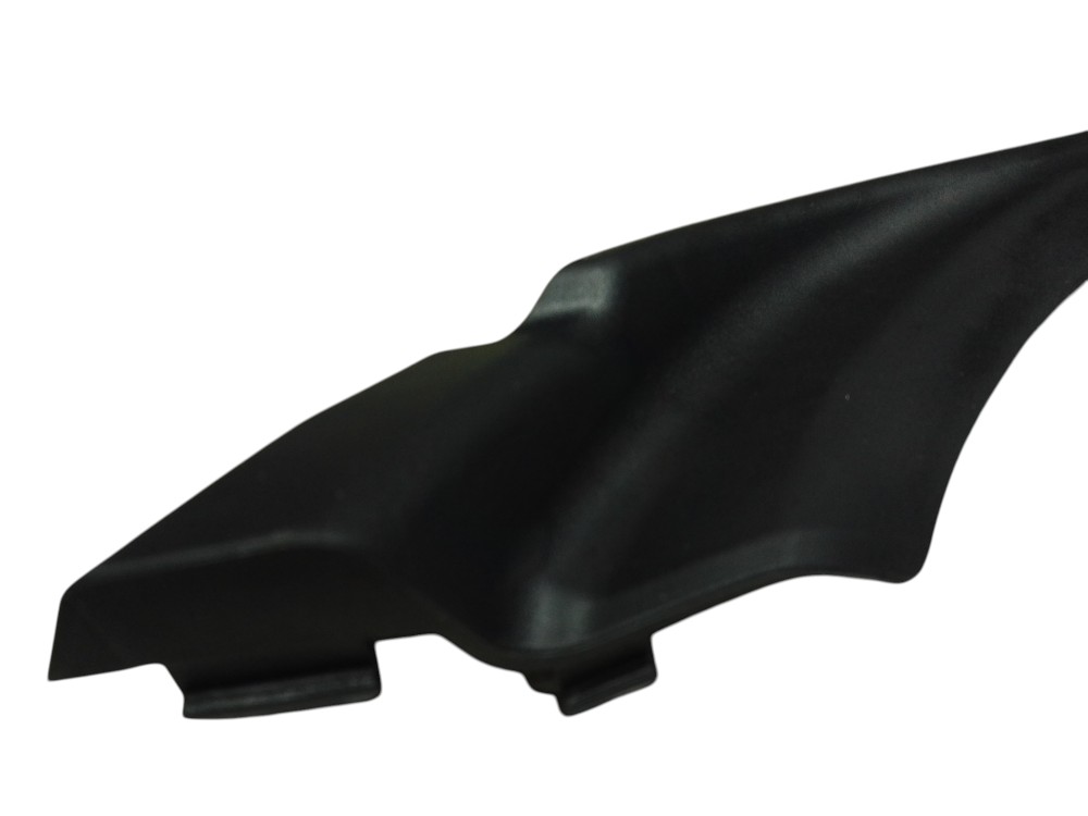 Moldura Acabamento Churrasqueira Direito Toyota Etios 2016 Preto 6
