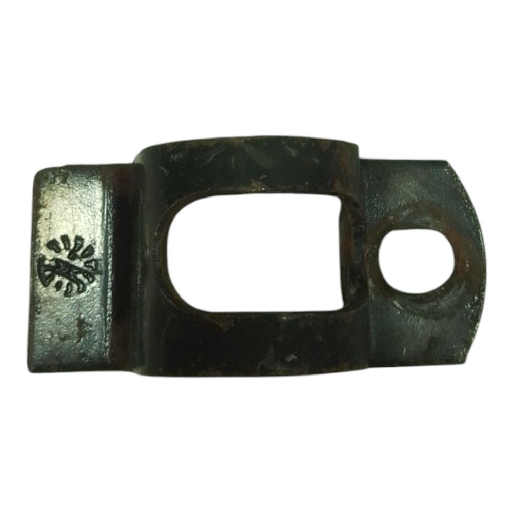 Suporte Fixação Fiat Uno Mille 2005 / 2006 Preto 3
