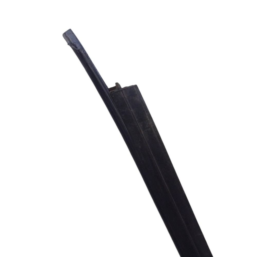 Pestana Interna Porta Dianteiro Direto Fiat Uno 2008-2008 6
