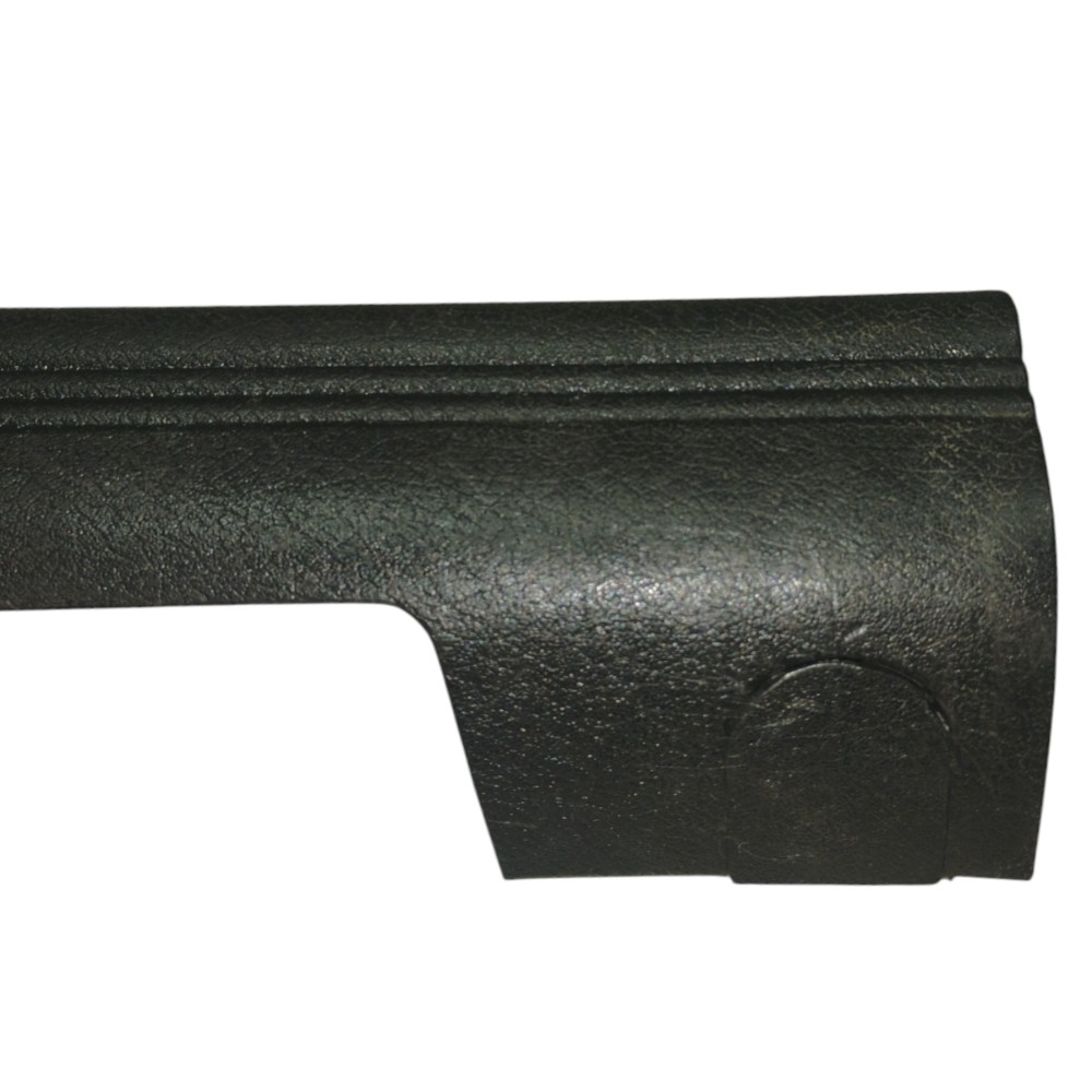 Soleira Porta Traseira Esquerda Chevrolet Astra V20 90359887 Preto 3