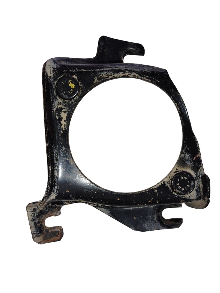 Suporte Dianteiro Inferior Coxim Câmbio Fiat Uno Mille 96/13 2