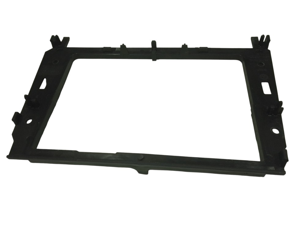 Painel Suporte Multimidia Volkswagen Original Fox 2016 2022 3