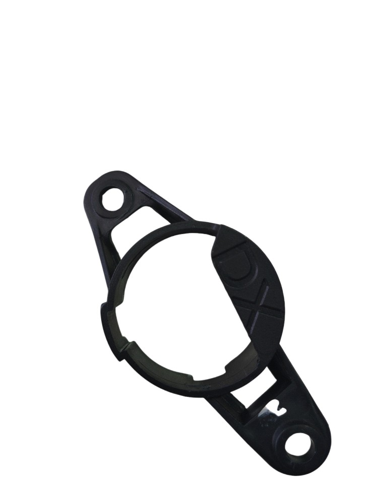 Suporte Tweeter Alto Falante Porta Fiat 6