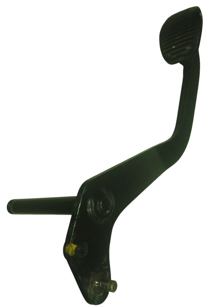 Pedal embreagem fiat uno Mille Fiorino 2008 2009
