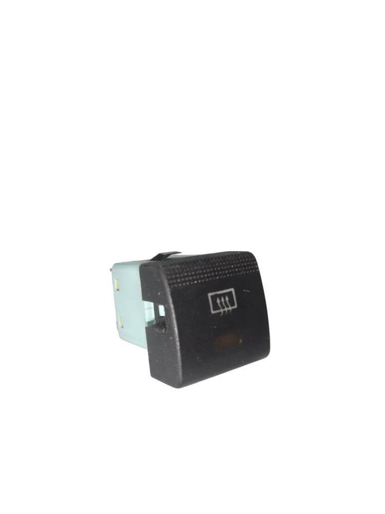 Botão Do Desembaçador Do Vidro Chevrolet Vectra 1996 A 2004 7