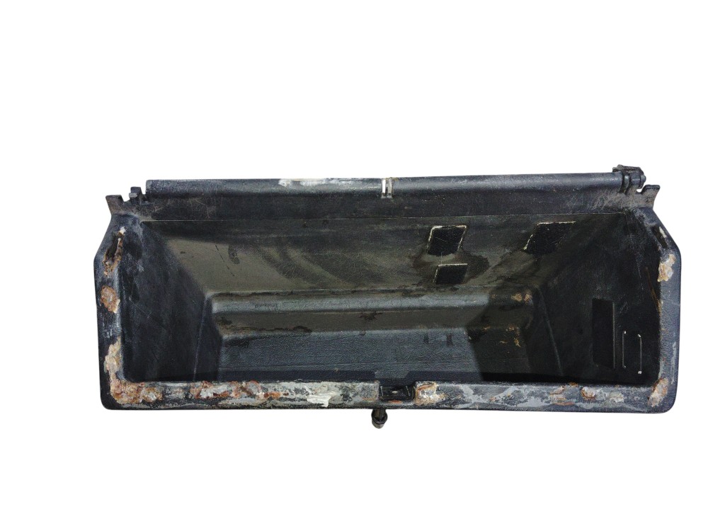 Porta Luvas Volkswagen Golf Mk3 1994/2000 Original C/ Avaria 2