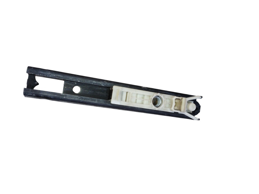 Regulagem Altura Cinto Esquerdo Volkswagen Golf 1994/2000 Preto 7