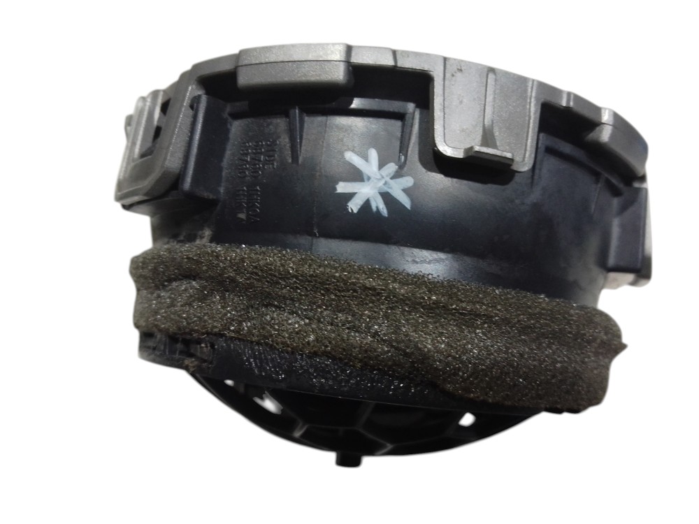 Difusor de ar nissan march 2011 2012 10