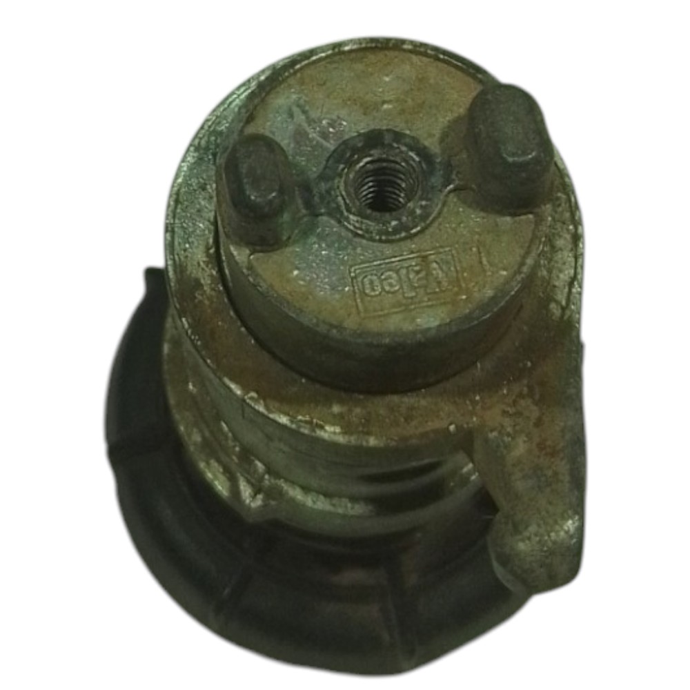 Cilindro Fechadura Traseira Porta Malas Fiat Uno Mille 2008 7