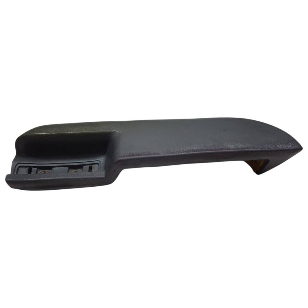 Apoio Braço Traseira Esquerda Chevrolet Blazer 1997 2010 Cinza 3