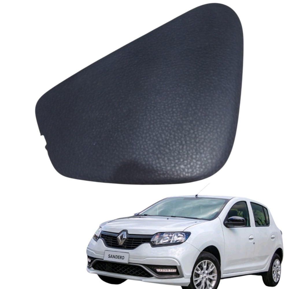 Tampa Caixa Fusíveis Sandero Original 243226013r