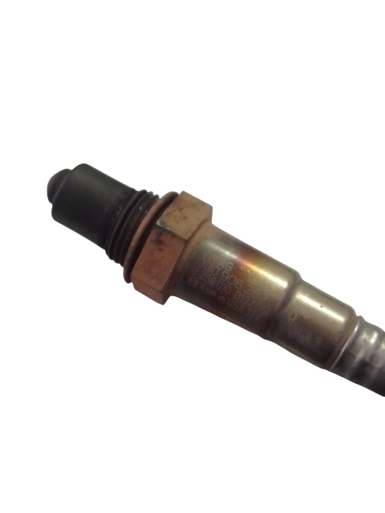 Sonda Lambda Pré Citroen Xsara Picasso 2000 A 2009 Original 3