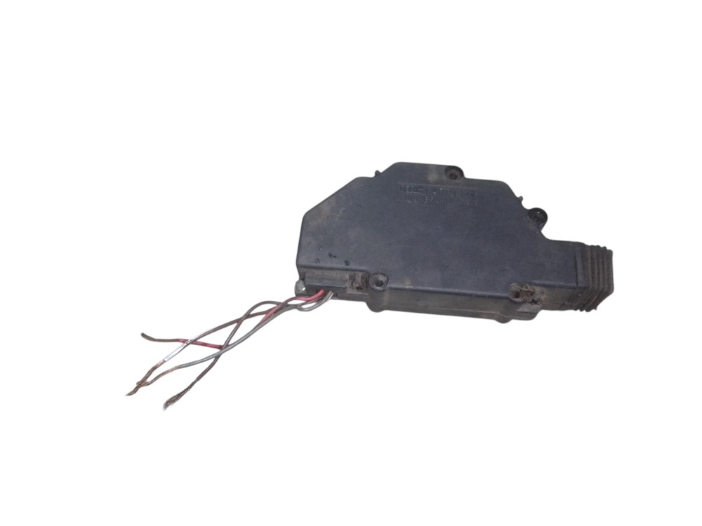Motor Trava Elétrica Porta Dianteira Vw Golf Mk3 1995/2000 4