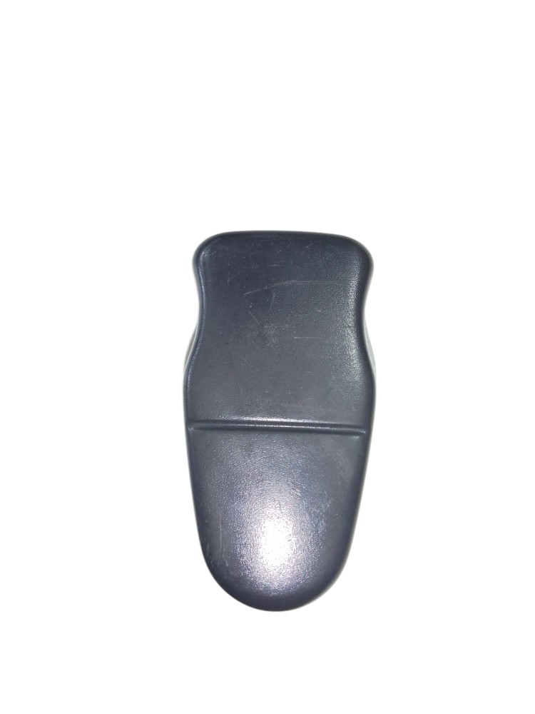 Tampa Moldura Acabamento Cinto Xsara Picasso 2000 A 2009 Preto