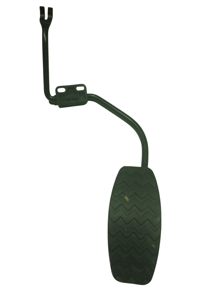 Pedal Acelerador Fiat Uno Fiorino Uno Miller 2008 2009