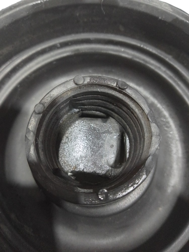 Tampa Borracha Vedação Farol Fiat Uno Prêmio 96 2003 7